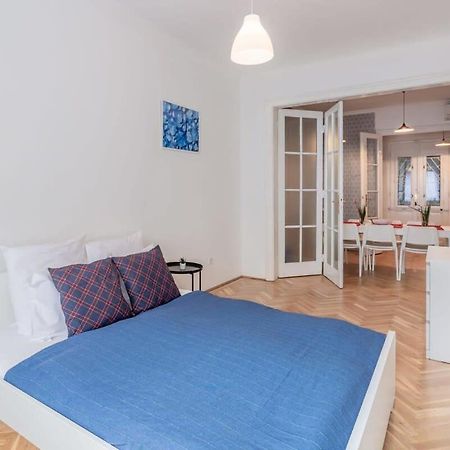 Home Away From Home In The Center Budapest Exterior foto
