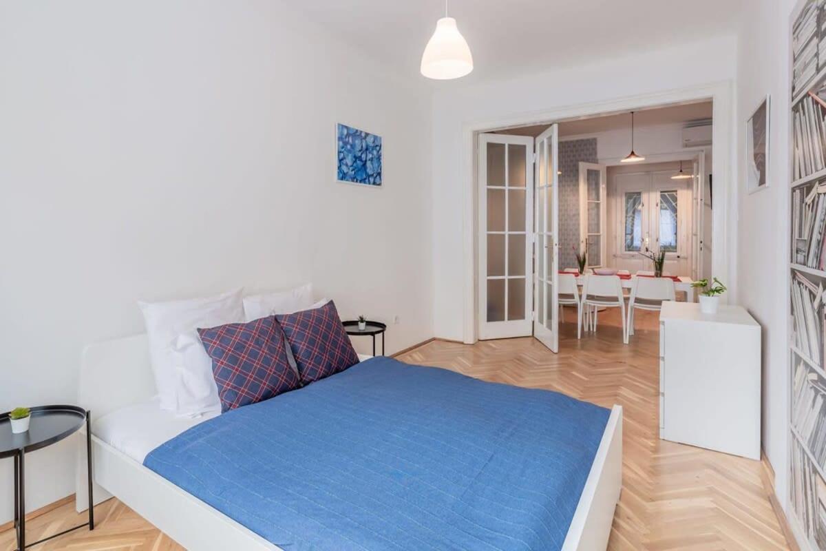 Home Away From Home In The Center Budapest Exterior foto