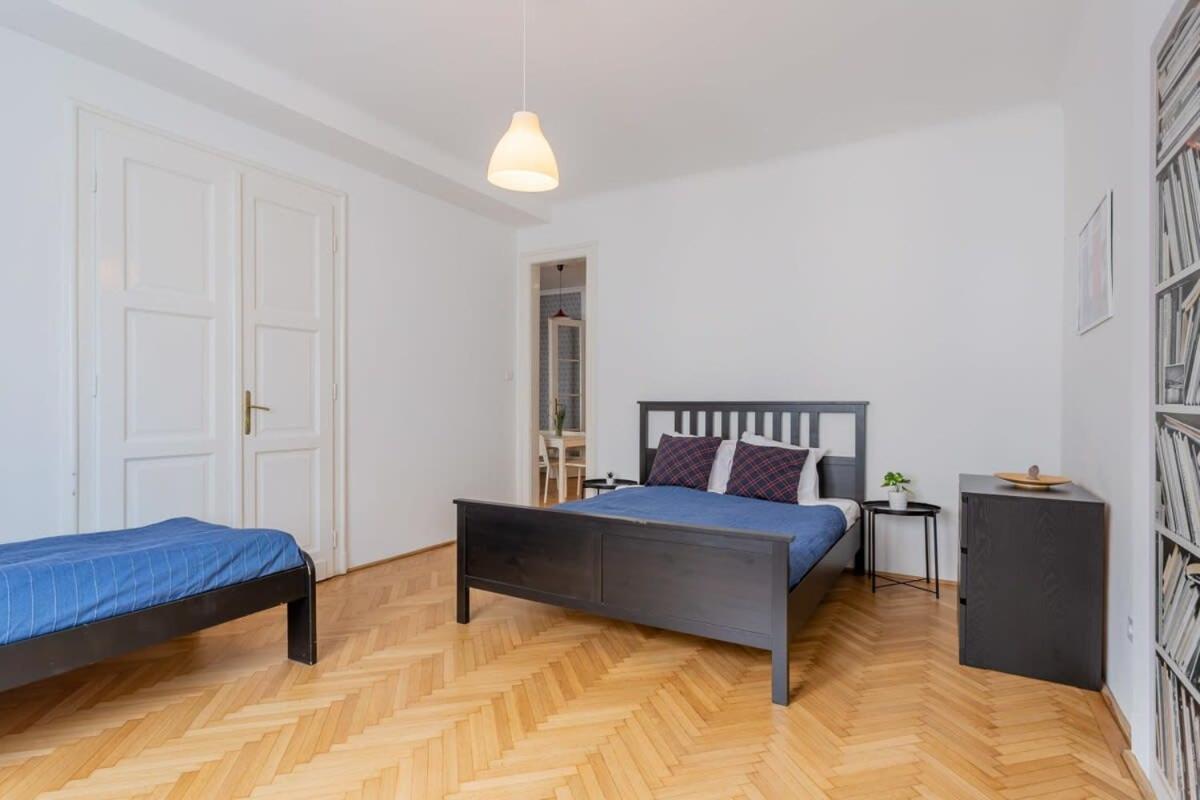 Home Away From Home In The Center Budapest Exterior foto