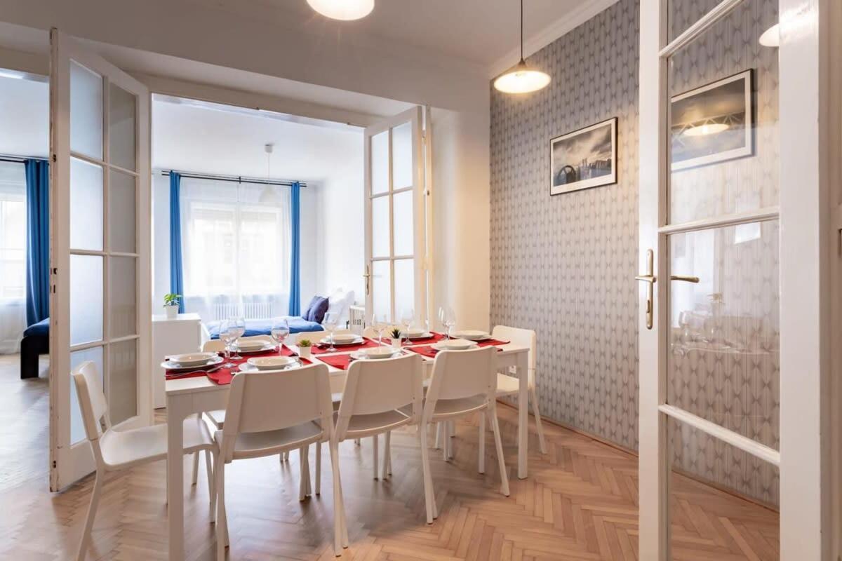 Home Away From Home In The Center Budapest Exterior foto